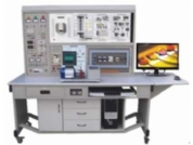 TRYGZ-01工业自动化综合实验考核装置