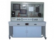 TRYJD-02G空调/冰箱制冷制热实训考核装置