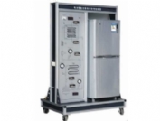 TRYJD-01E电冰箱制冷系统实训考核装置