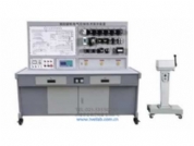 TRYCBK-05船舶起货机电气控制技能实训装置