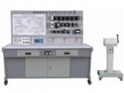 TRYCBK-02船舶电力拖动及电气控制技能实训装置