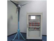 TRYXNY-630风力发电教学实训装置