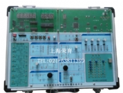 TRY-XH3信号与系统及数字处理实验箱